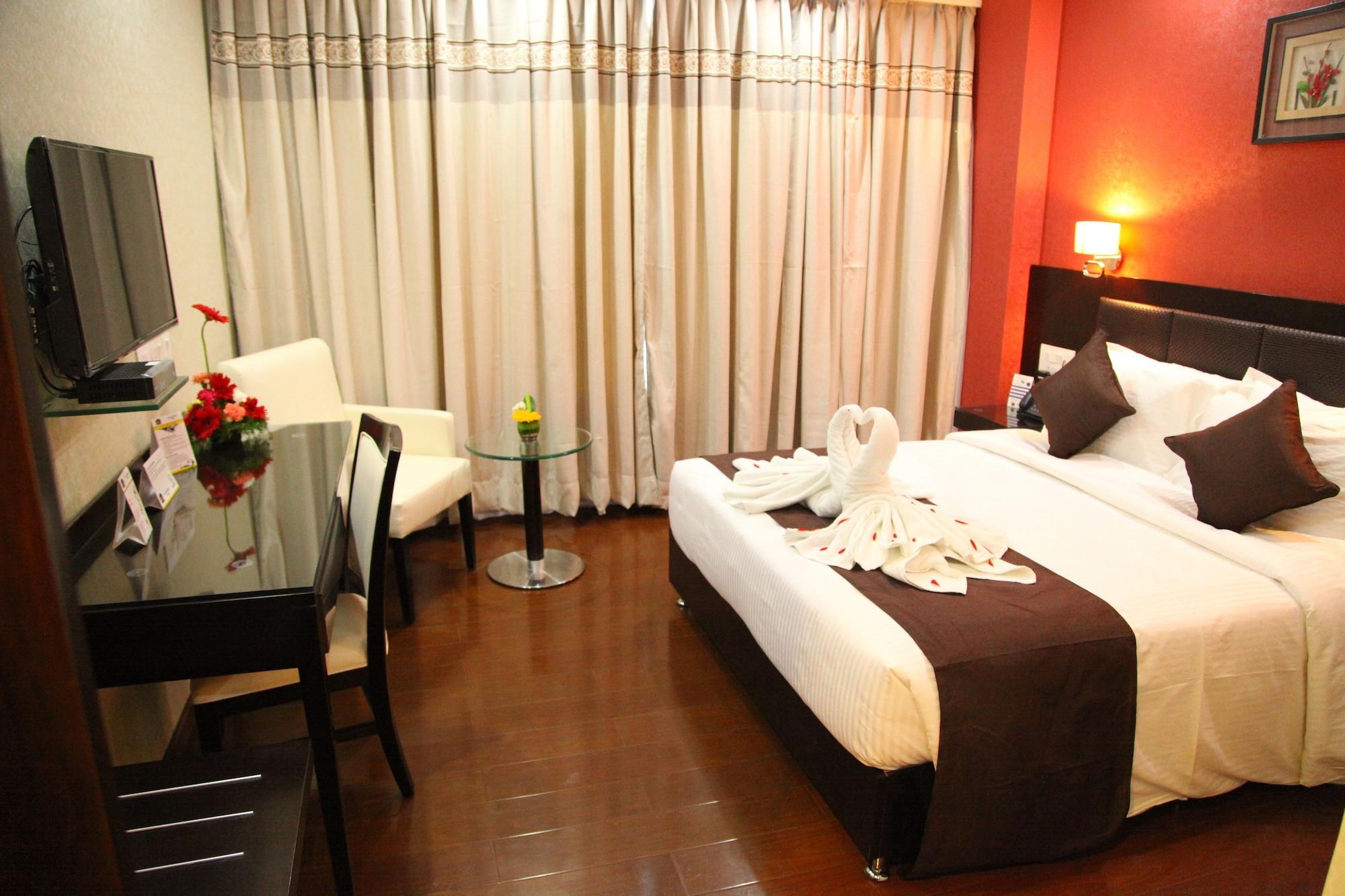 Best Western Tirupati Extérieur photo
