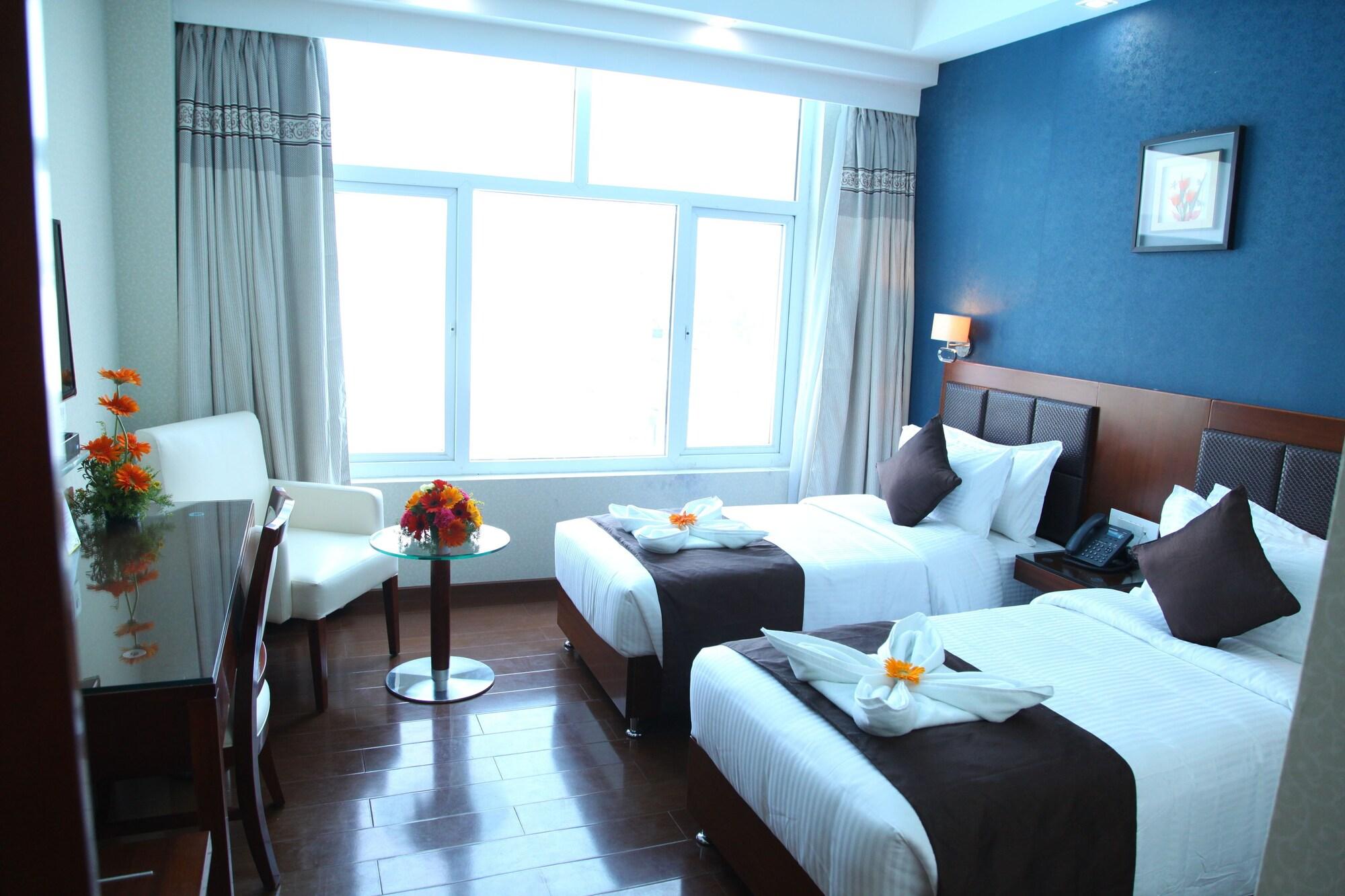 Best Western Tirupati Extérieur photo