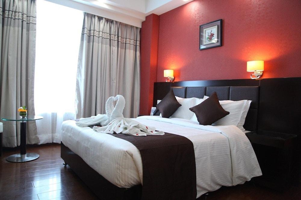 Best Western Tirupati Extérieur photo