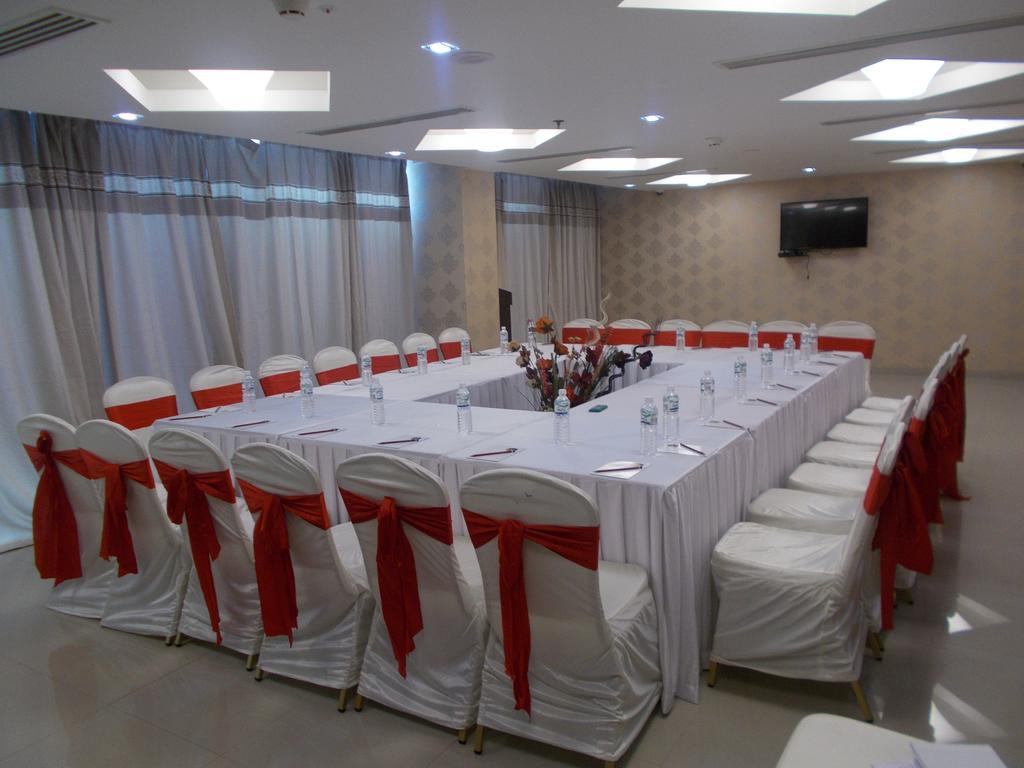 Best Western Tirupati Extérieur photo