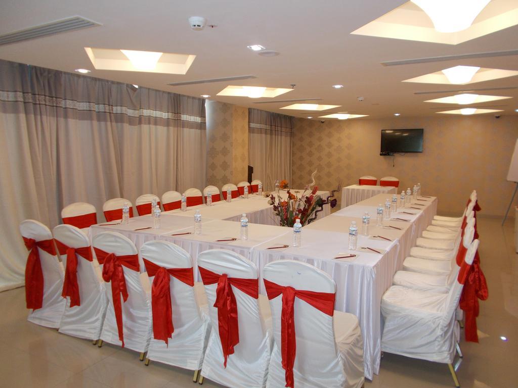 Best Western Tirupati Extérieur photo