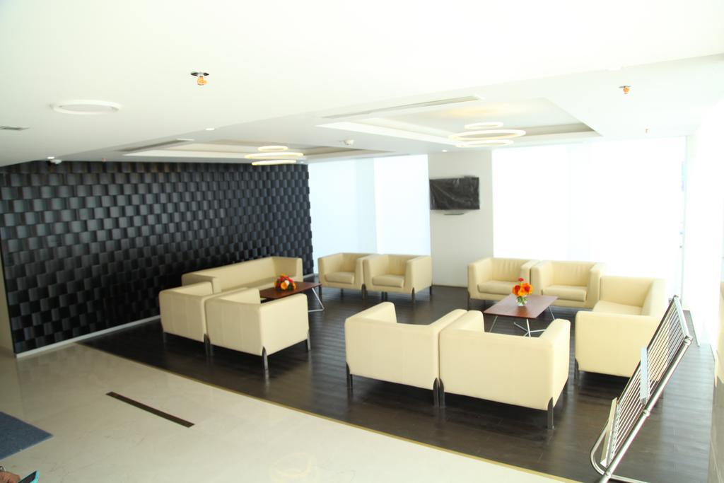 Best Western Tirupati Extérieur photo