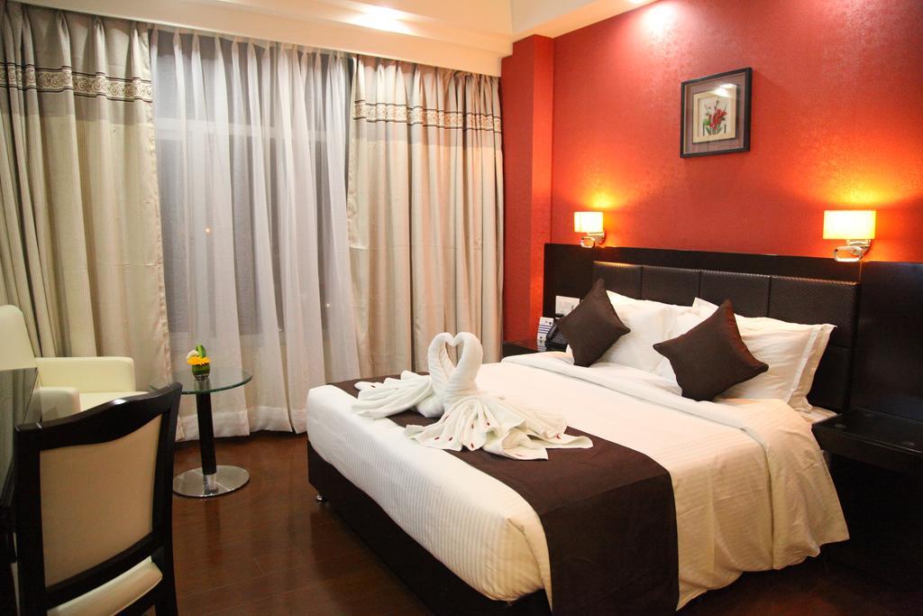 Best Western Tirupati Chambre photo
