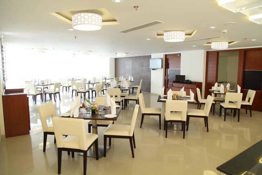 Best Western Tirupati Extérieur photo