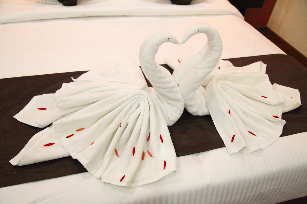 Best Western Tirupati Extérieur photo