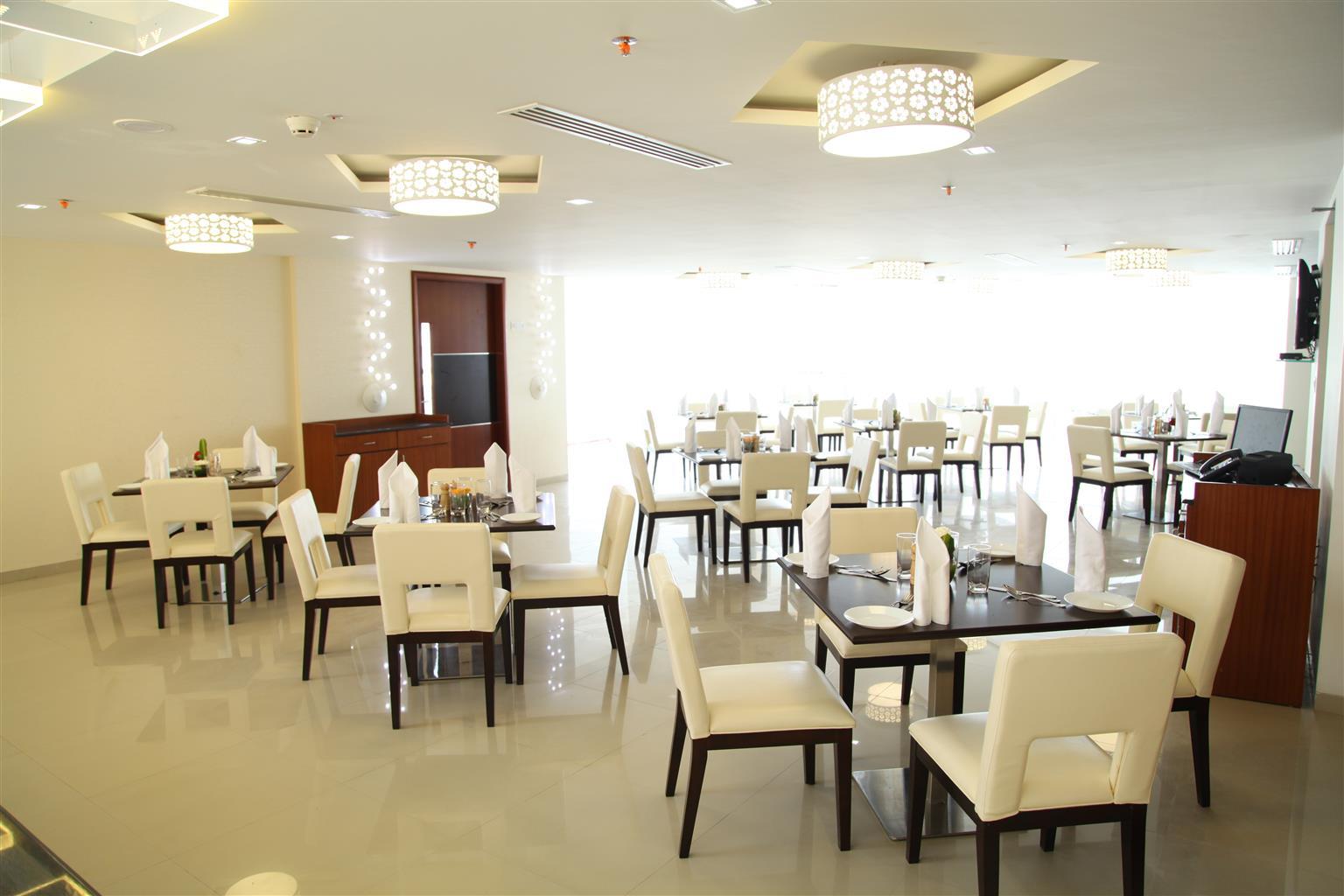 Best Western Tirupati Extérieur photo