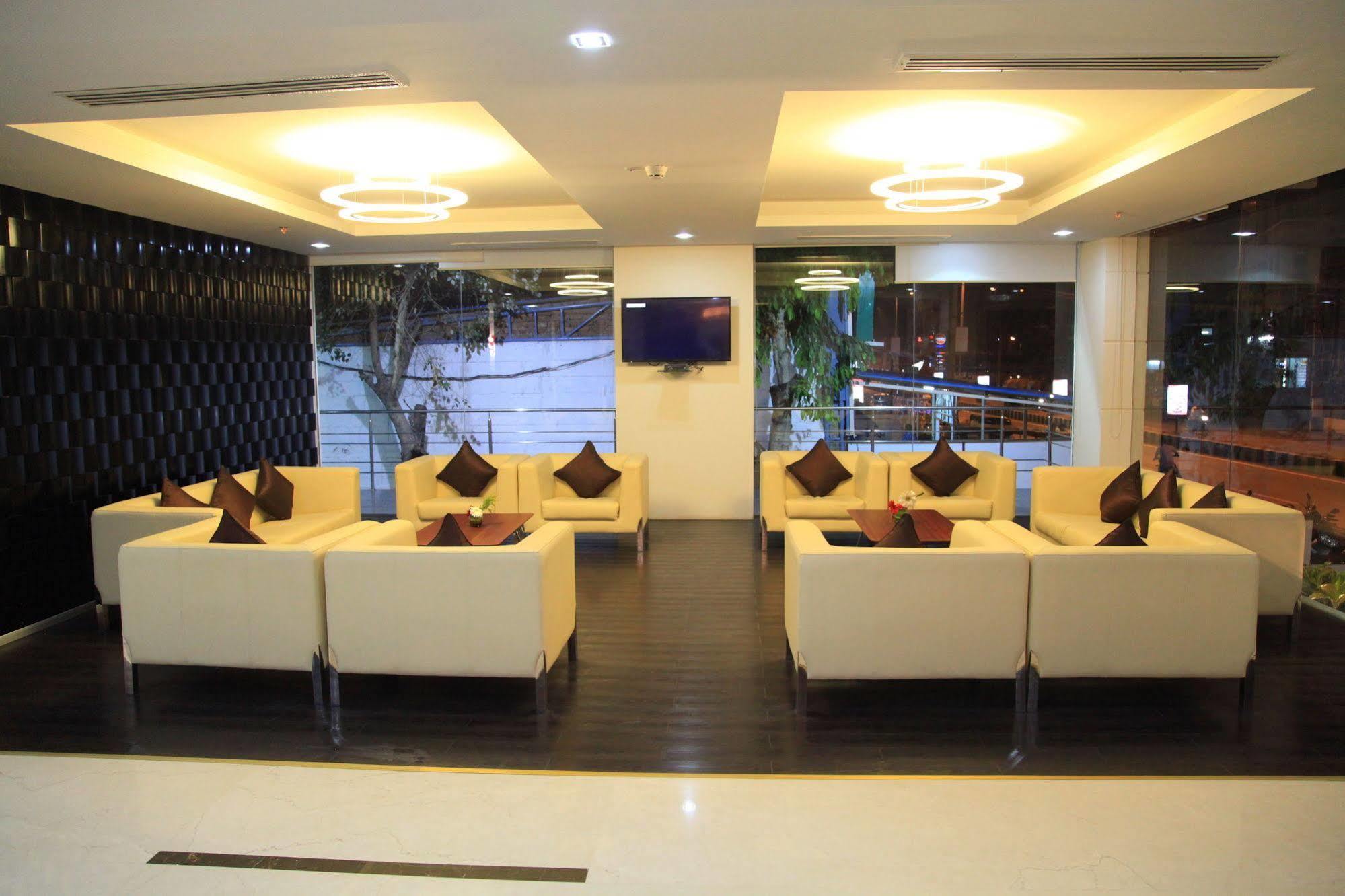 Best Western Tirupati Extérieur photo