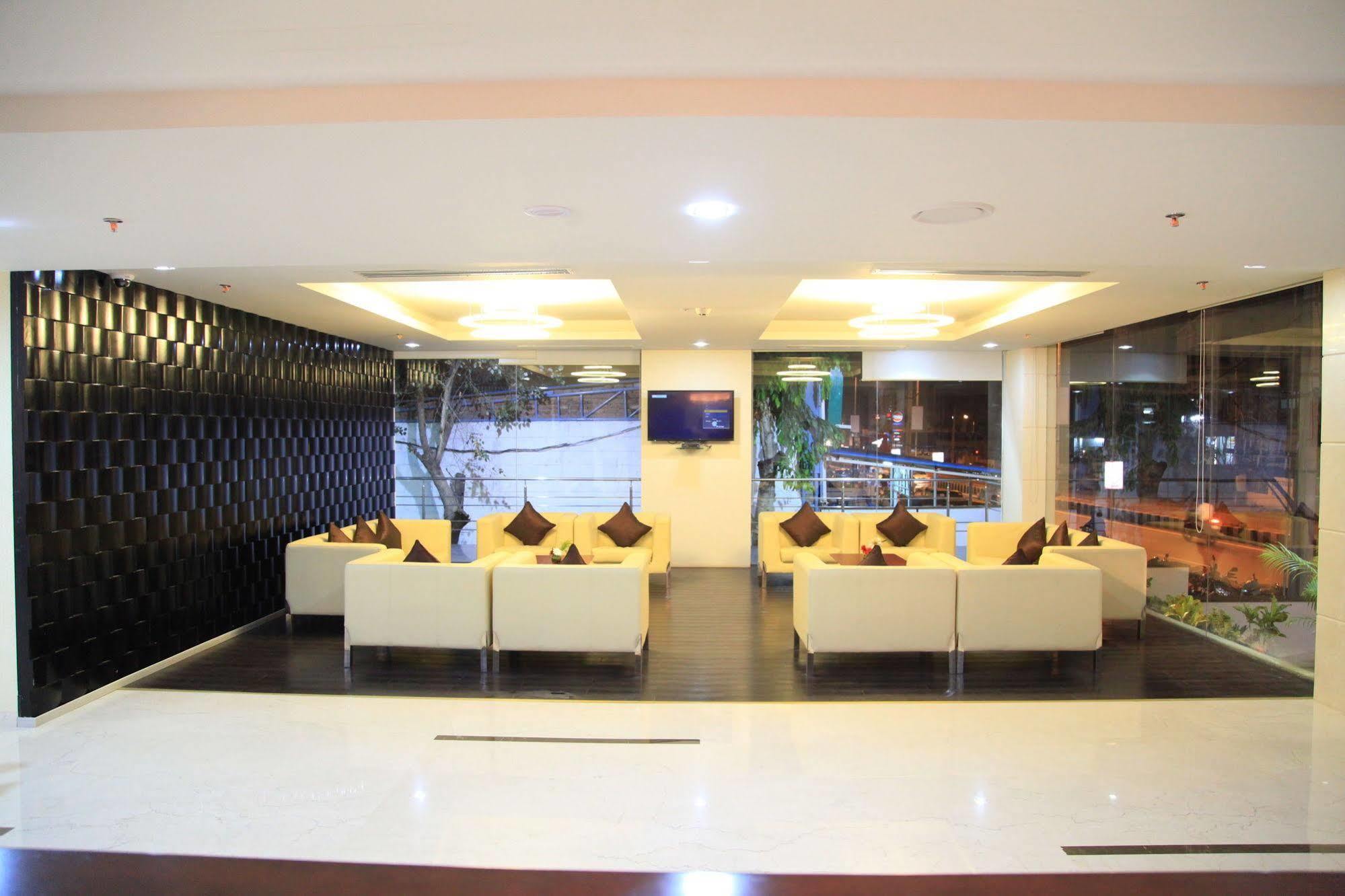 Best Western Tirupati Extérieur photo