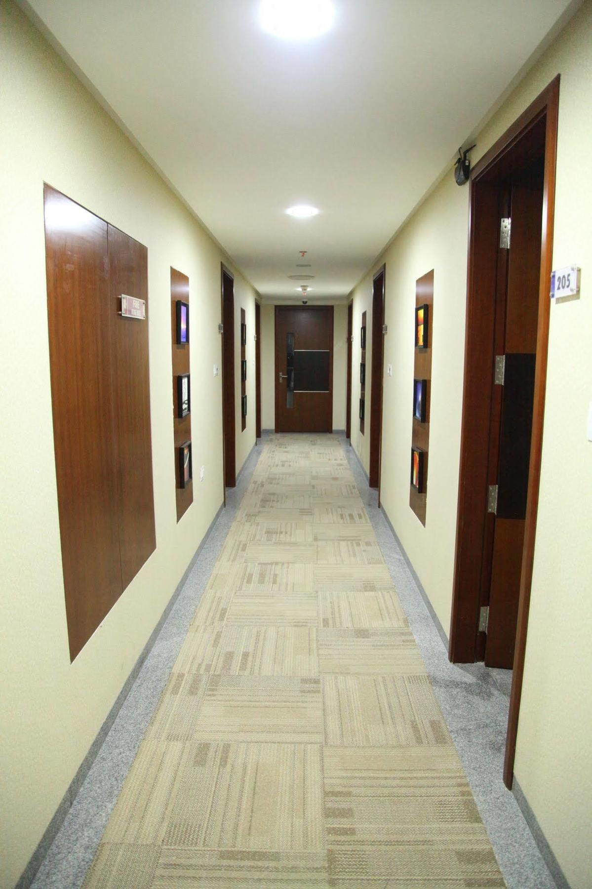 Best Western Tirupati Extérieur photo